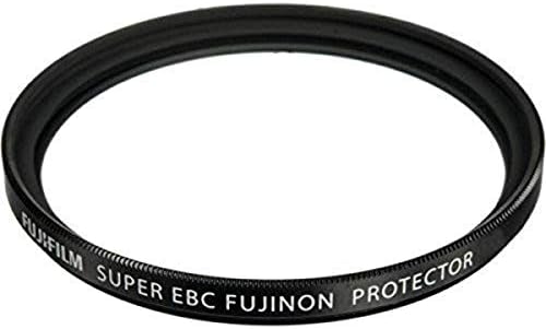 Филтър за обектив на камерата Fujifilm PRF-62 Protector Filter (62 mm)