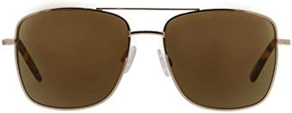 слънчеви очила peepers от peepersspecs унисекс за възрастни Big Sur, Златни - Reading, 56 долара