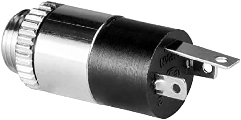 Конектор за закрепване на стереопанели 3,5 мм (1)