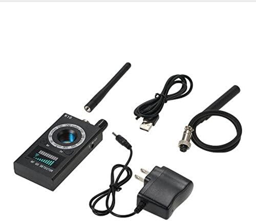 K18 Професионален GPS/Антишпионский Радиочестотни Детектор за Скрити камери