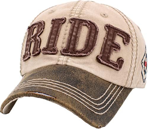 Колекция кепок за конна езда, бейзболна шапка за татко, регулируем унисекс