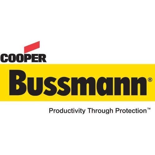 Cooper Bussman S501-2.5-R: Предпазител S501 2.5 A