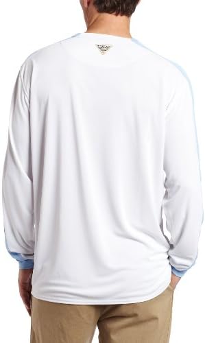 Тениска Columbia Men ' s Freezer II с дълъг ръкав