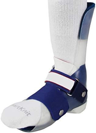 Чорапи SmartKnit с бесшовным интерфейс AFO 3 опаковки - размери за възрастни