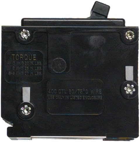Вид Опаковка Диви. От 2-Полюсных автоматични прекъсвачи общо прекъсване Tes ICBQ230 Siemens