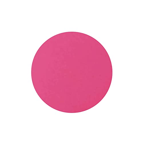 Червило-руж ANNA SUI - Гладка текстура - Силен блясък и хидратация - Ярко-розово - 0,12 грама.