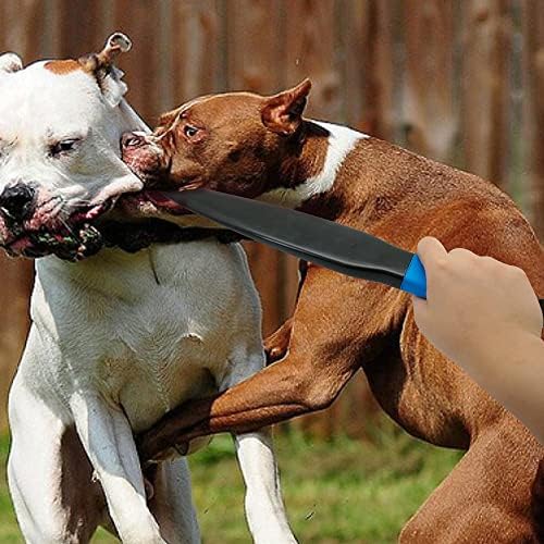 ONEPETT Pitbull Break Stick устойчива на плъзгане Плоча Куче Без Ухапвания Пръчки Играчка за Куче-Немска Овчарка Средни и Големи