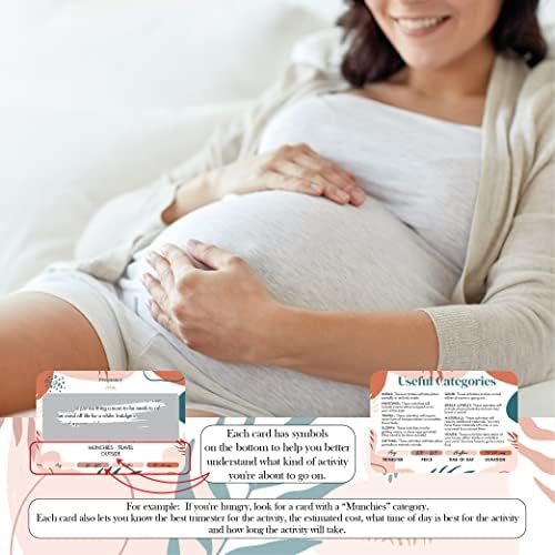 35 Интересни занимания по време на бременност - Създаване на вечните спомени за своята бременност - Уникален подарък за бъдещи майки