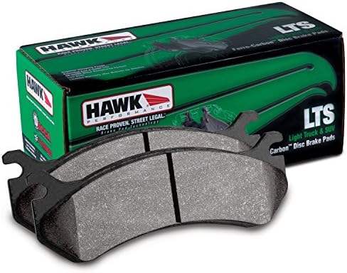 Спирачна актуално Hawk Performance HB334Y.736 LTS
