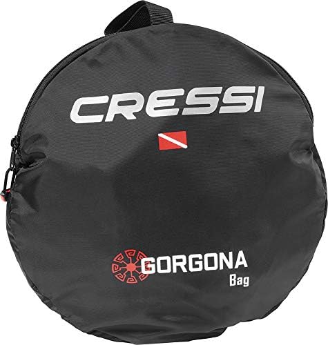 Сгъваема окото спортна чанта Cressi Strong за гмуркане, Оборудване за гмуркане | Горгона и Крит: разработено в Италия