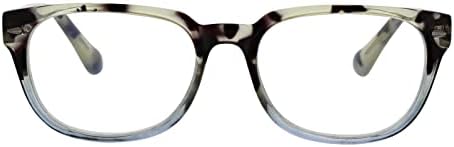 Life is Good Обрат-Овални Очила за четене