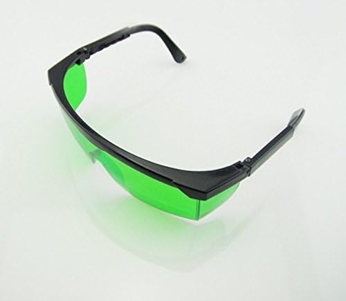 Защитни очила JINGLUYAO за Лилаво/синьо-лазерни Защитни очила и 400 нм-450 нм