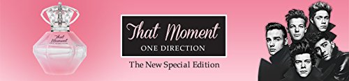 Парфюм вода One Direction That Moment for Women, Спрей, розово, 3,4 грама