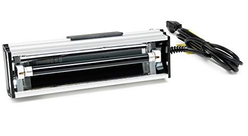 Преносим UV-лампа серия Grafco E, 6-Ваттная Филтър тръба, мощност 1280 W при 6 сантиметра, 2212