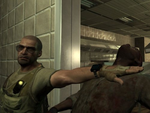 Двоен агент Tom Clancy ' s Splinter Cell | Код за PC - Ubisoft Connect