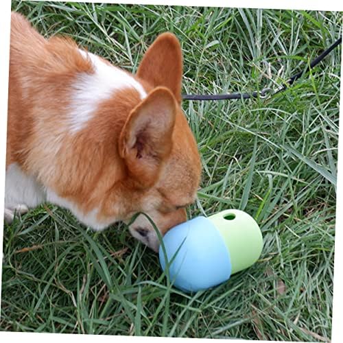 Обогащающая играчка Ipetboom за кучета - Дайте воля на грызущему инстинкт и намаляване на скуката и деструктивното поведение.