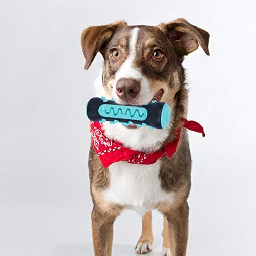 STOBOK Четка за Зъби за Кучета, Дъвчене Играчка, Пръчка За Почистване на зъбите на вашето Кученце, Пръчка за Почистване на зъбите