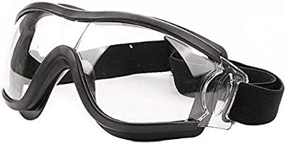 Защитни Очила z-aurora, Предпазни Очила Срещу замъгляване и виолетови, Предпазни Работни Очила, О-Очила за DIY, Лаборатория,