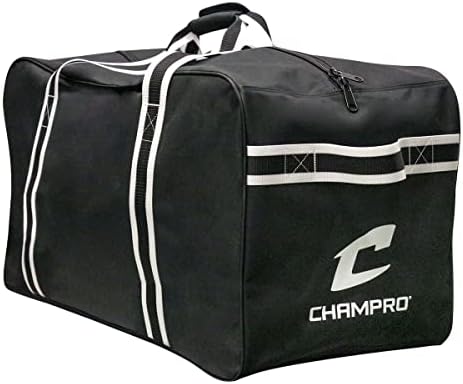 Чанта за носене на хокей CHAMPRO