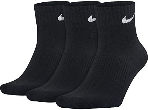 Комплект чорапи за тренировки на Найки Lightweight Quarter