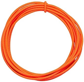 Ударни кабел морския клас SGT KNOTS - еластична, бънджи от лавсанового полиестер за diy, Основи, Еластичен кабел за търговска
