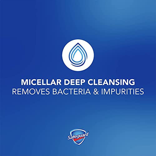 Сапун за ръце и тяло Предпазна Fresh Clean Scent, 3,2 грама и 72 грама, Отмива бактериите с ръцете, тялото и лицето, прави кожата ви мека