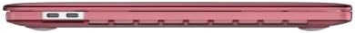 Продукти Speck MacBook Pro 13 M2 (2022) Smartshell (Уютен Розов /Cozy Pink/SweaterGrey)