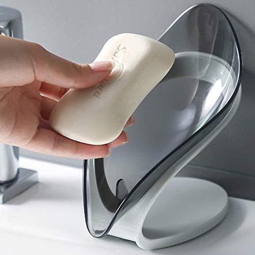 NA Оставете един калъп сапун ще бъде Творческата Поставка за сапун Сливное Дупка за Тоалетна препарат за съдове Без Стойка За съхранение
