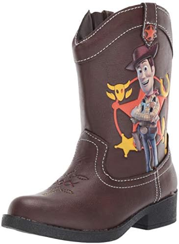 Обувки Josmo Kids Boy ' s Toy Story Boy (за деца) Кафяв