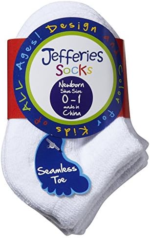 Детски Чорапи Джефрис Modern