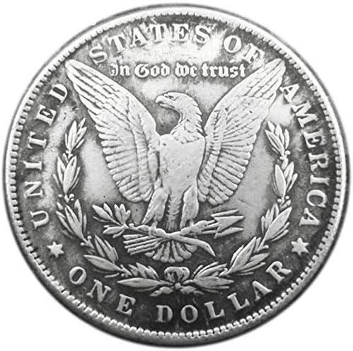 Щампована Монета Американски Похитител Пирогов 1938 година Creative Wanderer Айде Колекция валути 178