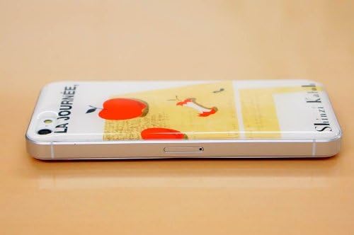 Стикер за декорация на iPhone Shinzi Katoh Apple & ant ks-ip-10001