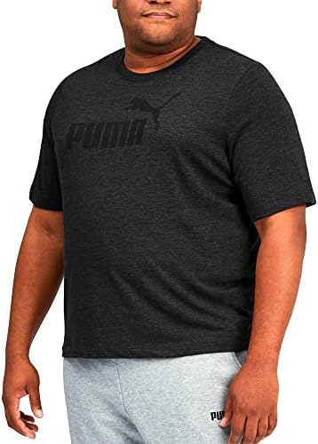 Тениска с логото на PUMA Men ' s Essentials за мъже