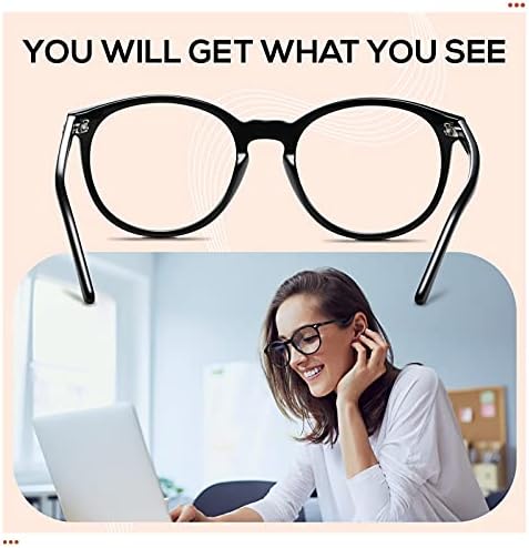 Очила DUCO Light Blue за Жени, Мъжки слънчеви Очила за Компютърни игри за тийнейджъри, Очила за четене със Защита от Пренапрежение