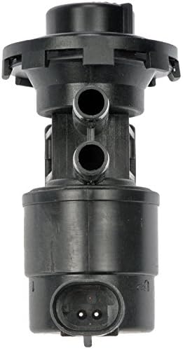 Клапан за продухване на парен цилиндър на Dorman 911-213 е Съвместим с Някои модели