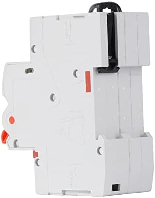DZTUS YCB9ZF-100W 1P WiFi интелигентен автоматичен прекъсвач за Защита от късо съединение Интелигентен превключвател за повторно