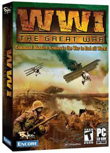 Първата Световна война: Голямата война - PC