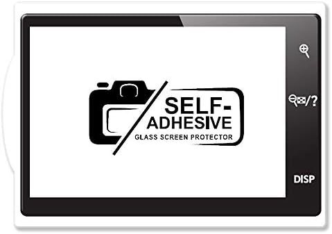 Защитно фолио за LCD екрана от Самоклеящегося оптично стъкло GGS за Fujifilm X-T3