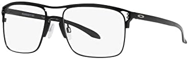 Oakley Мъжки слънчеви очила Ox5068 Holbrook Ti Rx В Правоъгълна Рамка по лекарско предписание
