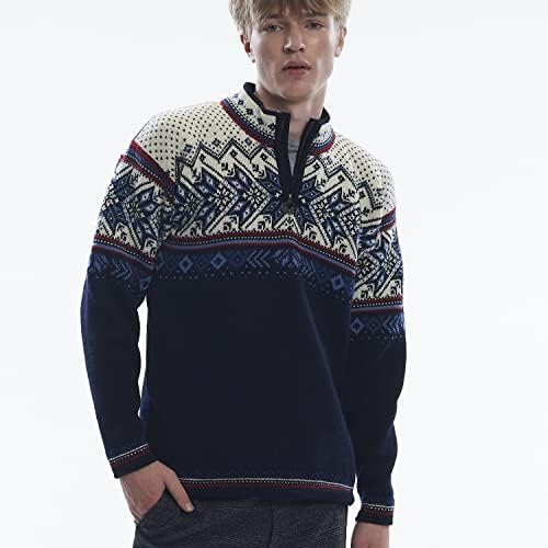Пуловер от Вейла Dale of Norway
