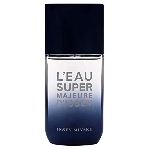 Issey Miyake Leau Супер Мажорный Спрей Dissey Intense Men EDT Spray 3,3 грама