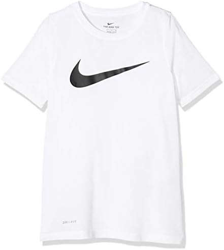 Тениска Nike Boy ' s Dri-Fit Swoosh за момчета