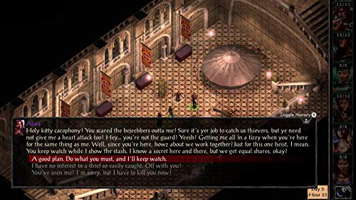 Baldur' ' s Gate Extended edition (Xbox One)