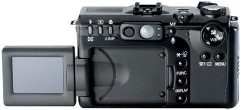 Canon PowerShot G5 5-Мегапикселова Цифрова камера с 4-кратно оптично увеличение