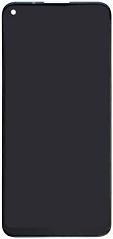 LCD сензорен дисплей, Пълна подмяна на екрана за Nokia 5,4 6,39 инча дисплей за Nokia 3,4 TA-1333 Черен, включително и безплатен набор от