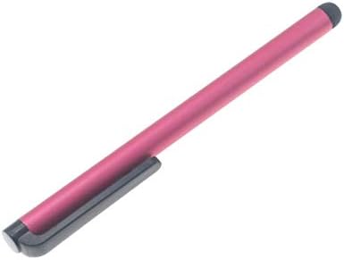 Розова писалка Touch Compact за Мото G Stylus 5G - Лек, съвместим с Motorola Moto G Stylus 5G