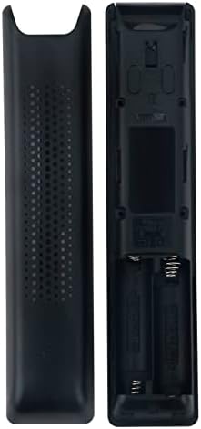 NTQinParts Взаимозаменяеми дистанционно управление на аудио панел за Samsung HW-A60M HW-A60M/ZA 3,1-Канална Система аудио панел