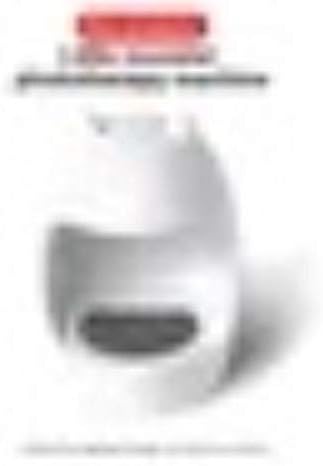 Лампа за нокти Mini Monster Сладко Single Finger UV, USB Лампа за Втвърдяване на Гела, за да се вливат в гел Маникюр