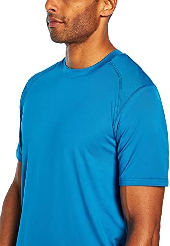 Мъжки t-shirt Tactic от колекцията Balance с къс ръкав