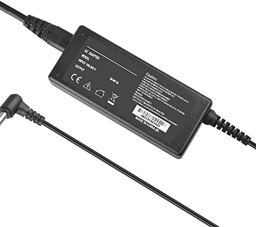 Зарядно устройство Hamzysexy 12V Ac Dc Adapter е Съвместимо с процесор на Sony PSVR PS VR с кабел за захранване - CUH-ZVR2